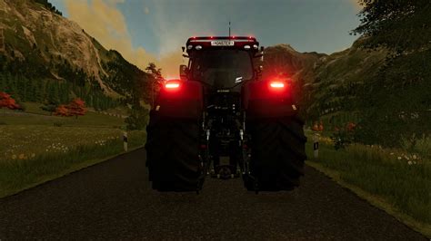 Case Optum Series Edit V1 0 0 0 Farming Simulator 22 Mod Fs22 Mod