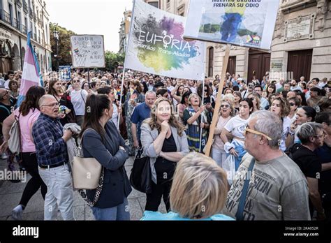 Cristina Ayala Immagini E Fotografie Stock Ad Alta Risoluzione Alamy