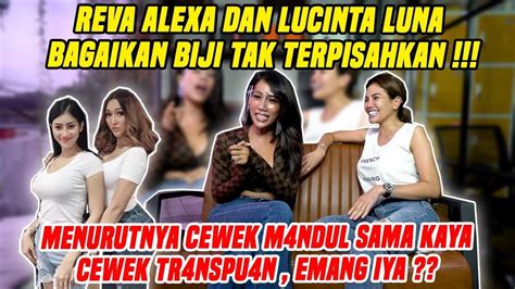 Sama Sama Wanita Tulen Youtube