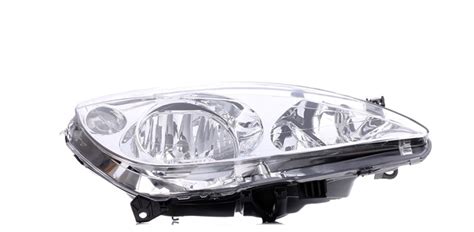 Faros delanteros PEUGEOT 307 LED y Xenon baratos online comprar de ...
