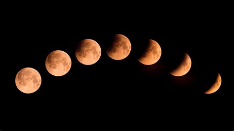 What The Lunar And Solar Eclipses In October Mean For You