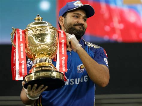 Ipl Winner With Trophy In India Faun Oralle