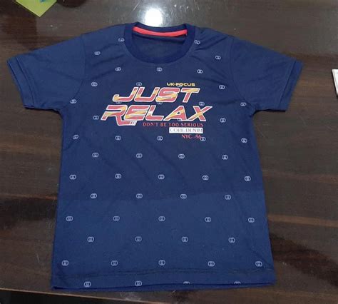 Polyester Men Sublimation T Shirt Round Collar At Rs Piece In Ludhiana