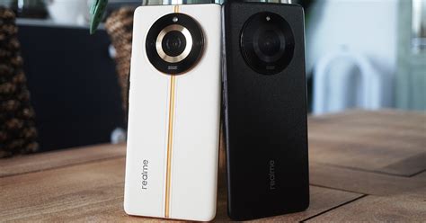 Probamos Los Realme 11 Pro Y 11 Pro Lo Mejor Y Lo Peor De Los Nuevos