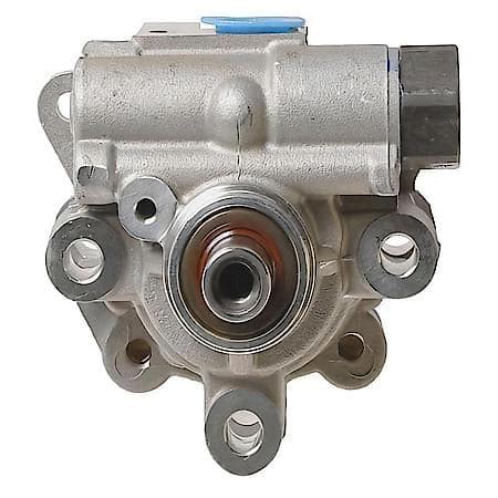 Cardone New Power Steering Pump Advance Auto Parts