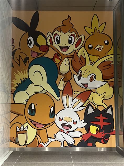 東京丨日本橋丨精靈寶可夢咖啡廳丨pokémon Cafe 丨主題餐廳丨pokémon Center Tokyo Dx