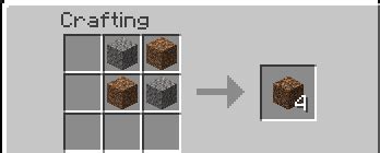 Skyblock - Removal of Coarse Dirt | PhanaticMC