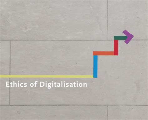 Quarterly News Ethics Of Digitalisation Digital Higher Education Intersectional Ai