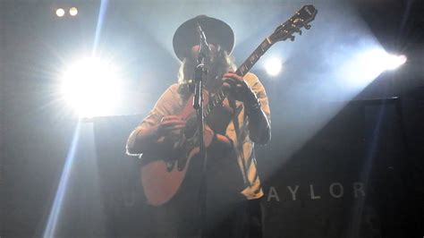 James Bay Need The Sun To Break Bristol 18 11 13 YouTube