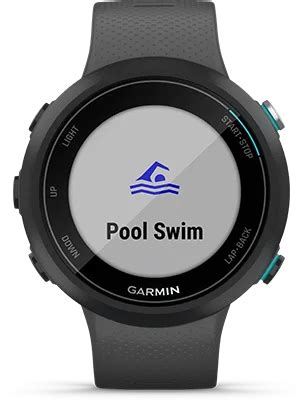 Garmin Türkiye | Garmin Swim 2 Beyaz