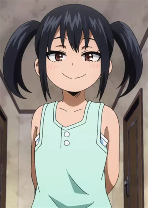 Hana Shimura Anime Planet