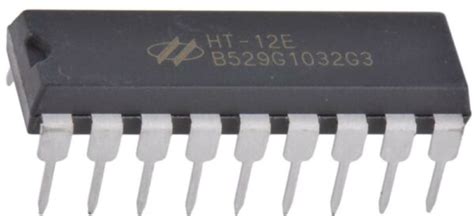 Working With The Rectangular Dip Ic Package What You Need To Know