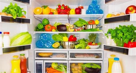 Organize Your Fridge And Reduce Food Waste!