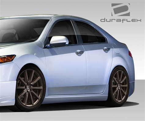 Welcome To Extreme Dimensions Inventory Item Acura Tsx