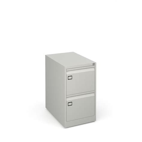 Steel Executive Filing Cabinet