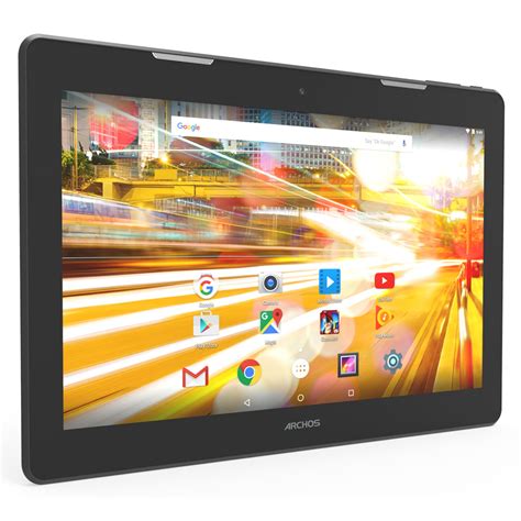 Archos 133 Oxygen 64 Go Tablette Tactile Archos Sur LDLC