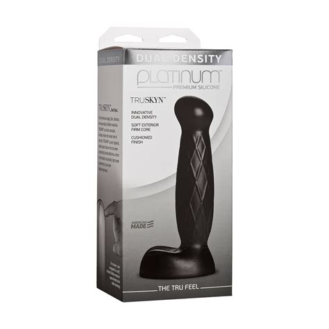 Dildo Cu Ham Doc Johnson The Tru Feel 16 5 Cm EMAG Ro
