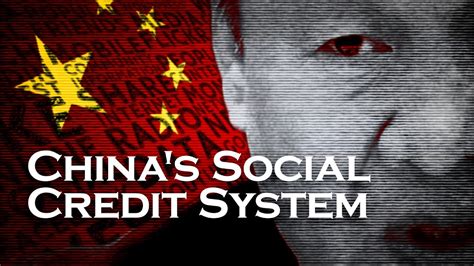 Why China S Social Credit System Is Worse Than You Think Youtube