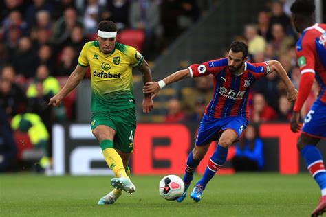 Norwich Vs Crystal Palace Preview Tips And Odds Sportingpedia