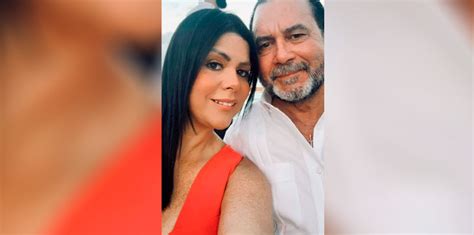 Confirman Fallecimiento De La Hija Del Ex Senador Amilcar Romero El