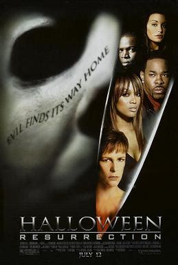 Halloween 5 Cast