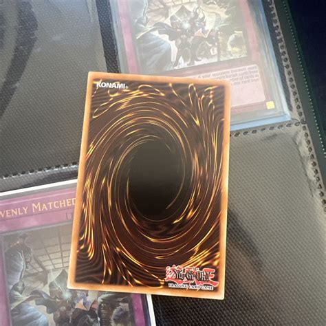 YUGIOH Centur Ion Legatia VASM EN019 Quarter Century Secret Rare 1st