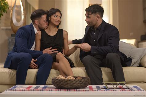 DP Fanatics Starring Emmanuel Torquemada Francis X Veronica Leal Porn