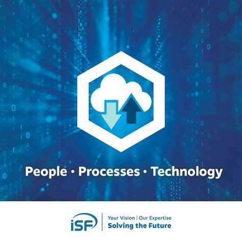 Isf Inc On Linkedin Isf Has The Capabilities And Team In Place To