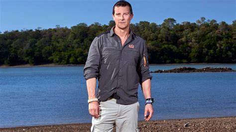 Download Celebrity Island With Bear Grylls Season 3 Episode Bear