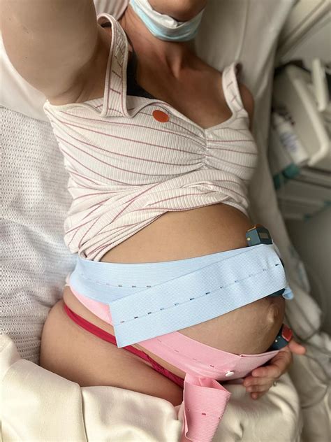 This Is The Day I Went Into Labour Nudes Pregnantporn NUDE PICS ORG