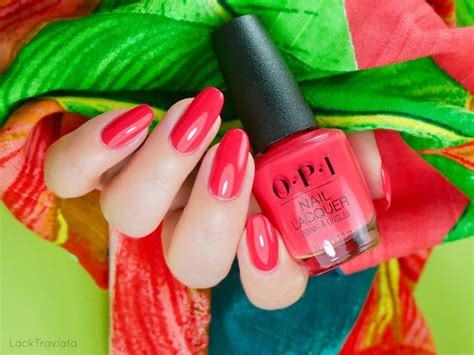 Opi My Chihuahua Bites Nagellack Ideen Makeup N Gel Bunte N Gel