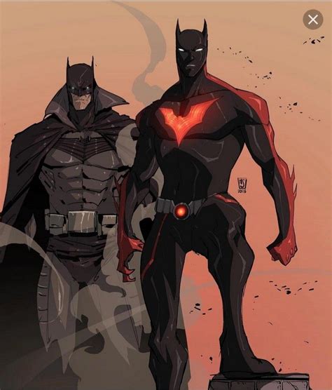 Pin By Parniya Taherkhany On Batman And Catwoman Batman Comic Art