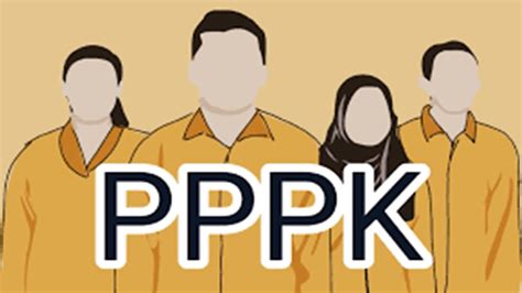 Pangandaran Ajukan Formasi Pppk Kapan Pendaftaran Dibuka