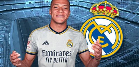 Real Madrid La Date De Pr Sentation Et Le Num Ro De Kylian Mbapp