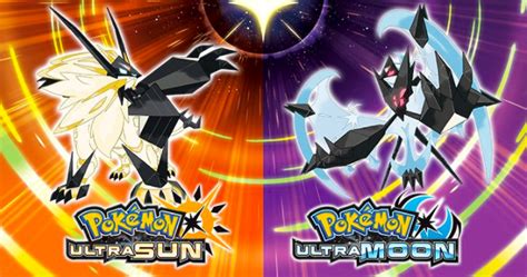 'Pokémon Ultra Sun' and 'Ultra Moon' coming to Nintendo 3DS this November | Inquirer Technology