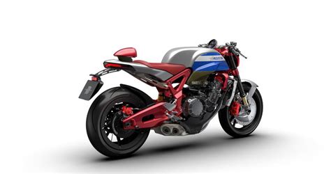 EPPBCHANNEL New MV Agusta 921 S Sosok Motor Naked Masa Depan