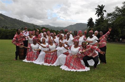 Jamaican Folk Music | Experience Jamaique