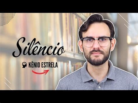 FALAR MENOS E OUVIR MAIS SILENCIAR PARA OUVIR O OUTRO Kênio Estrela