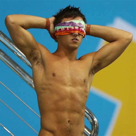 Tom Daley Why Do You Do This To Me Tom Daley Summer Olympics 2012