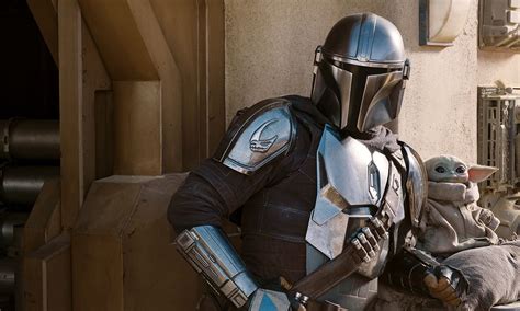 Datos Que Todo Fan Debe Conocer De The Mandalorian Temporada