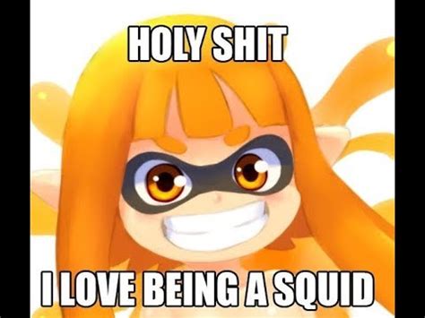 Tasty Splatoon Porn YouTube