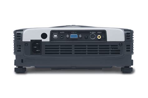 Viewsonic PJ402d Projector