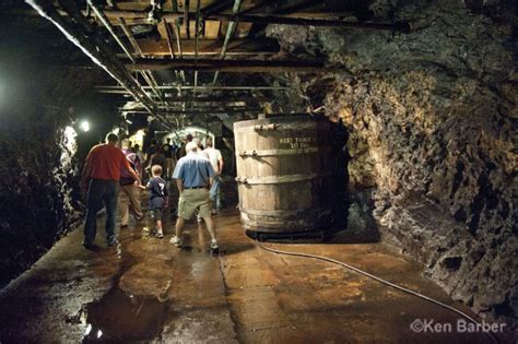 Yuengling Brewery Tour Pottsville, PA photos.