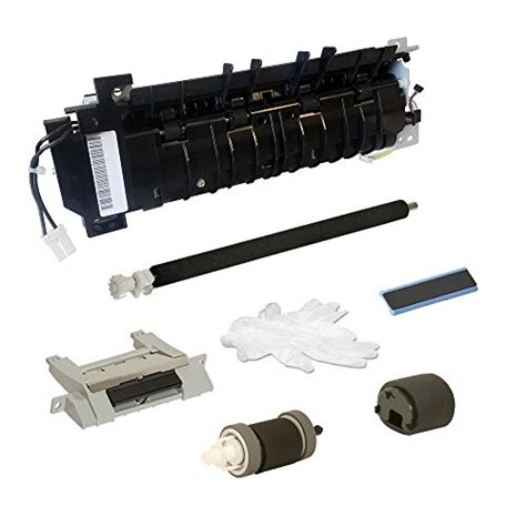 Upc 780320160430 Altru Print Q7812 67905 Ap Maintenance Kit For Hp Laserjet P3005 M3027