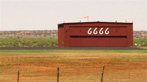 Famous 6666 Ranch now up for sale according to Lubbock-based listing | KETK.com | FOX51.com