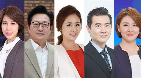 Kbs 뉴스시사 프로그램 재정비 이윤희 기자의 경제콘서트2tv 고성국의 전격시사1r 스타연예 Kbs연예