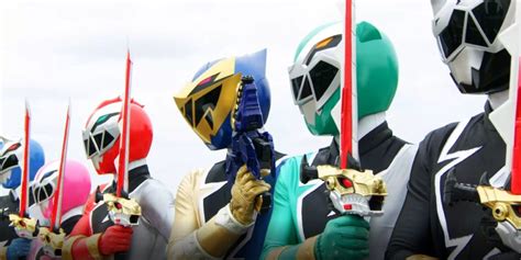 Power Rangers Dino Fury Season 2 Release Date Intro Cast Revealed