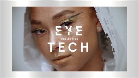 All New Annabelle Eye Tech Collection Ss18 Annabelle Youtube