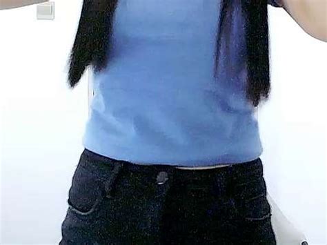 Ai Naked Stripping On Cam For Live Sex Video Chat InTheCrack