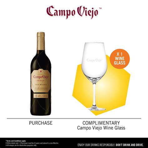 Campo Viejo Gran Reserva Rioja Spain Red Wine Ml Shopee Malaysia